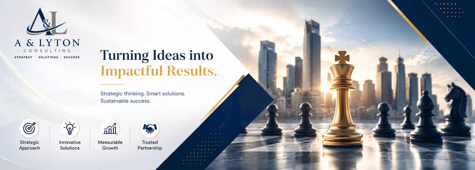 A & LYTON CONSULTING